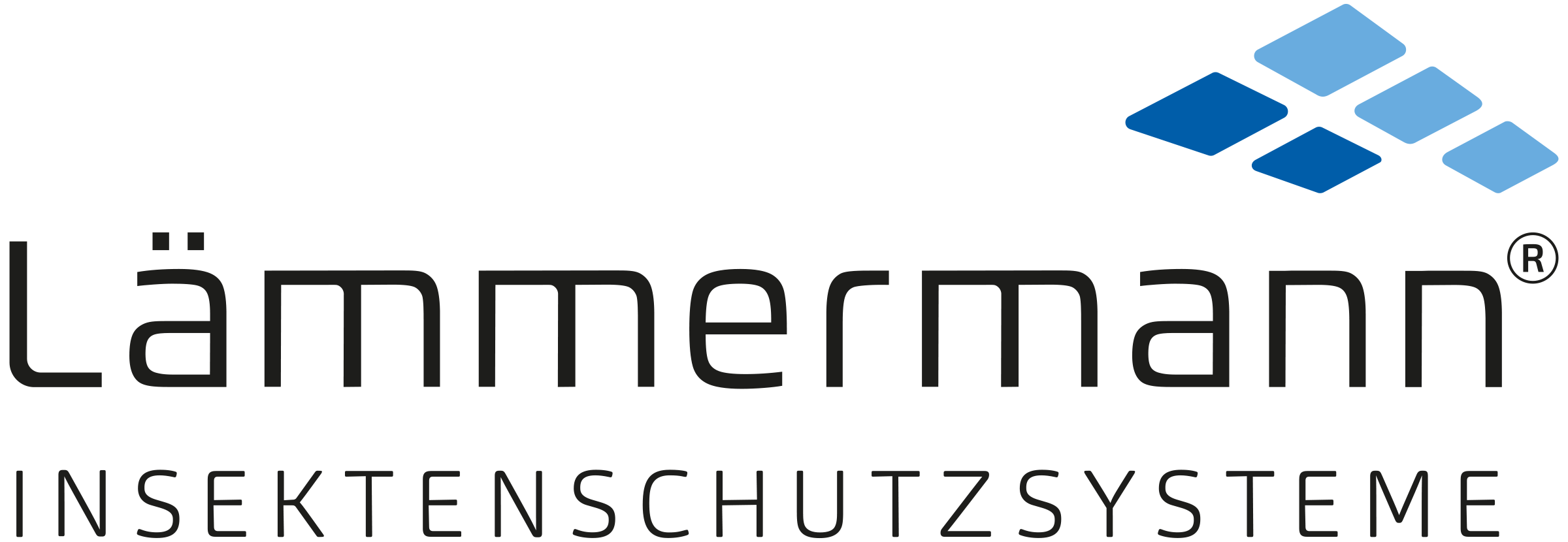 Logo: Lämmermann Systeme GmbH & Co. KG